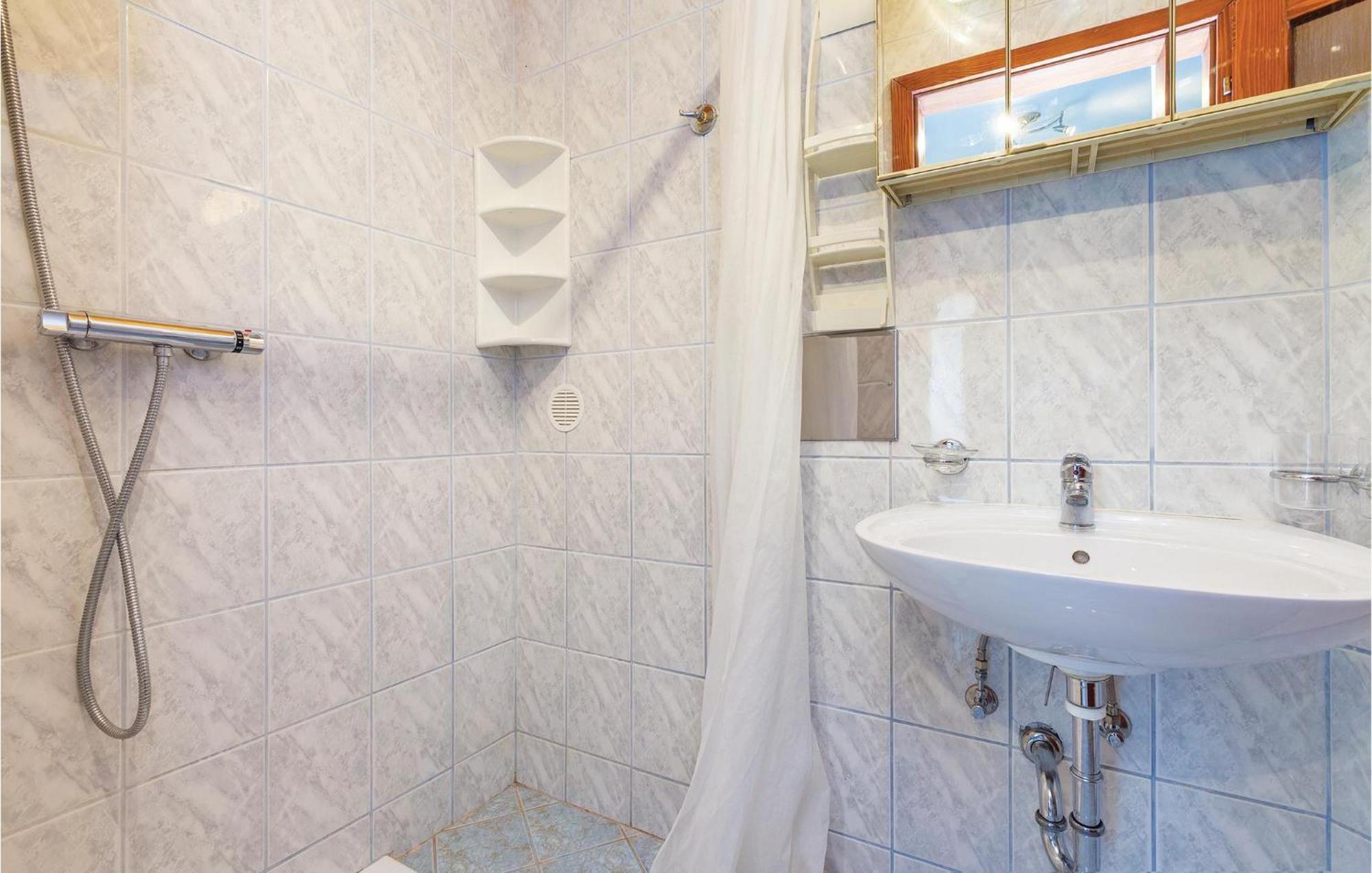 Stunning Apartment In Crikvenica With Wifi Экстерьер фото